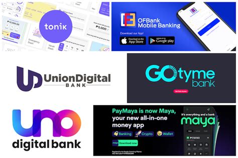list of commercial banks in the philippines|6 digital banks breach P80B in collective deposits .